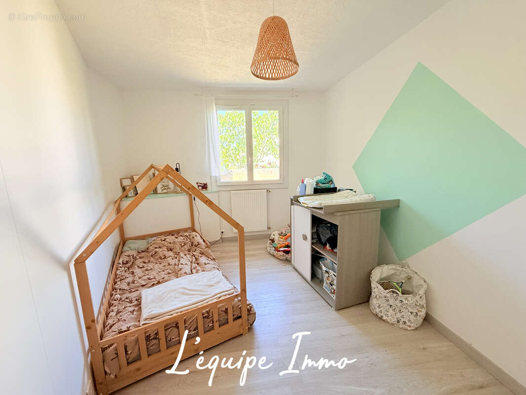 Maison à PLAISANCE-DU-TOUCH