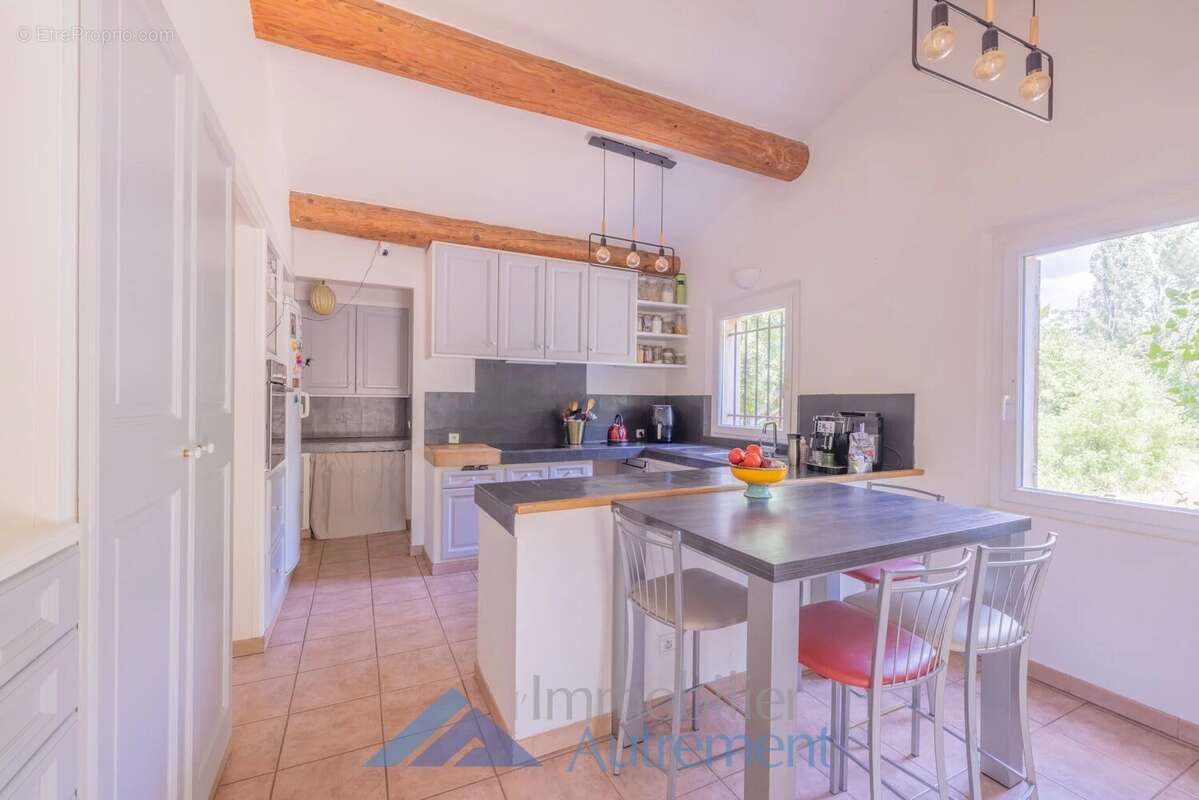 Propriété Aix en Provence - photo 6
