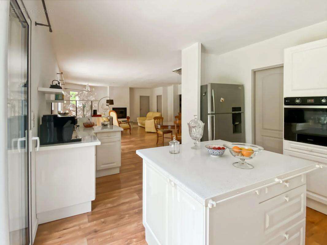 Maison à SAINT-DENIS-DE-PILE