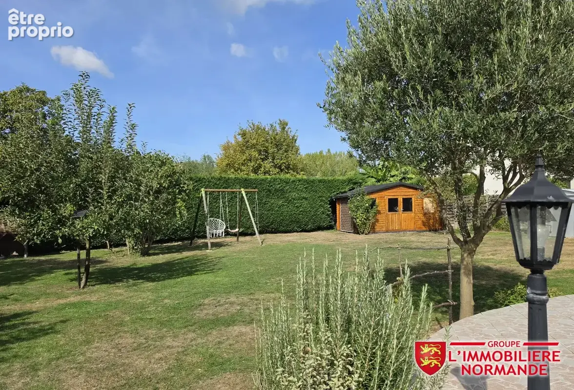 Le vaudreuil  plain-pied, 3 chambres, parfaitement entretenu - photo 9