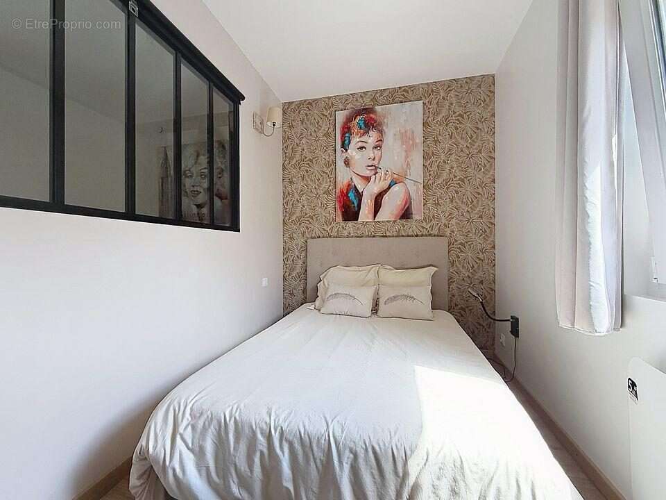 Appartement à HONFLEUR