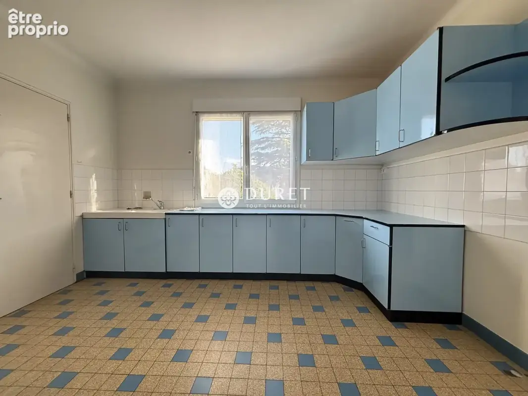 Maison 69 m² à Challans  - photo 3