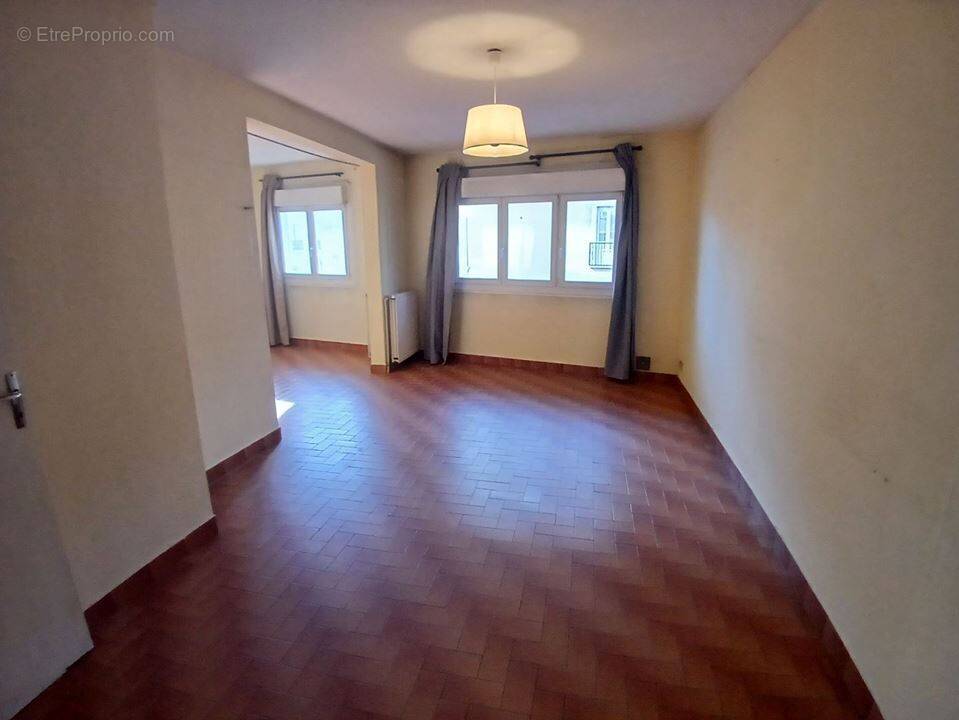 Appartement à BEZIERS