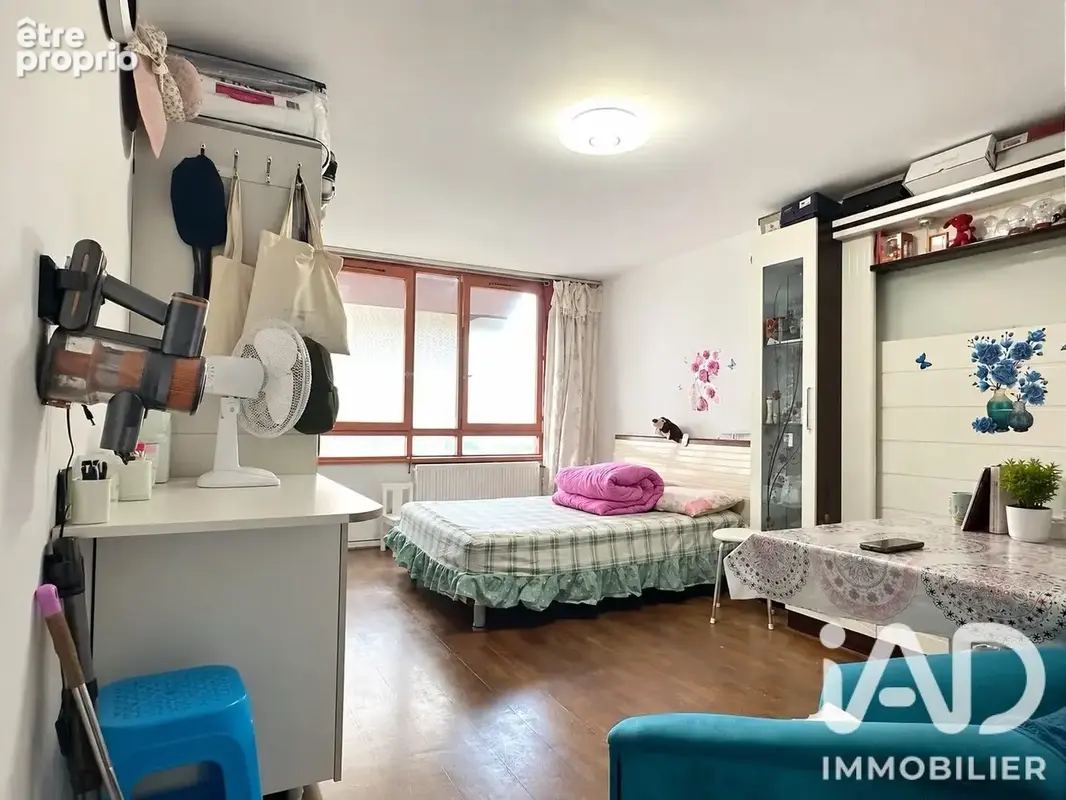 Photo 1 - Appartement à BOBIGNY