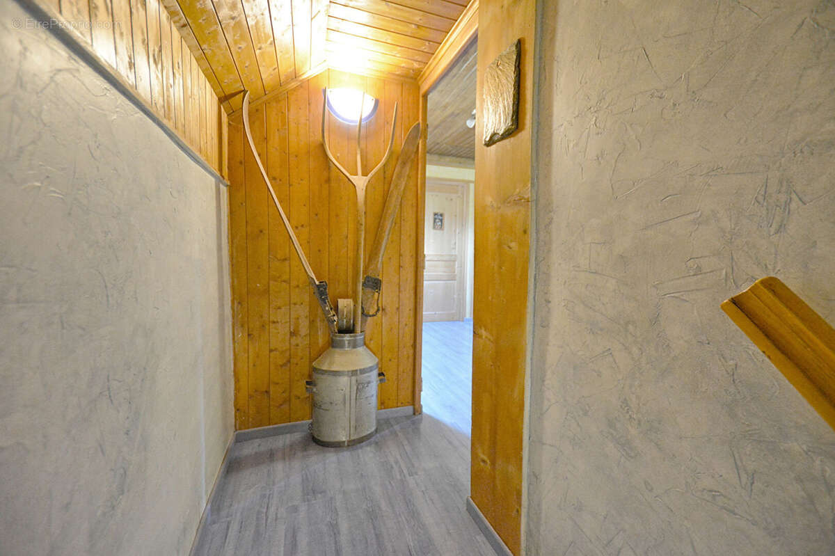 Maison à LE REPOSOIR