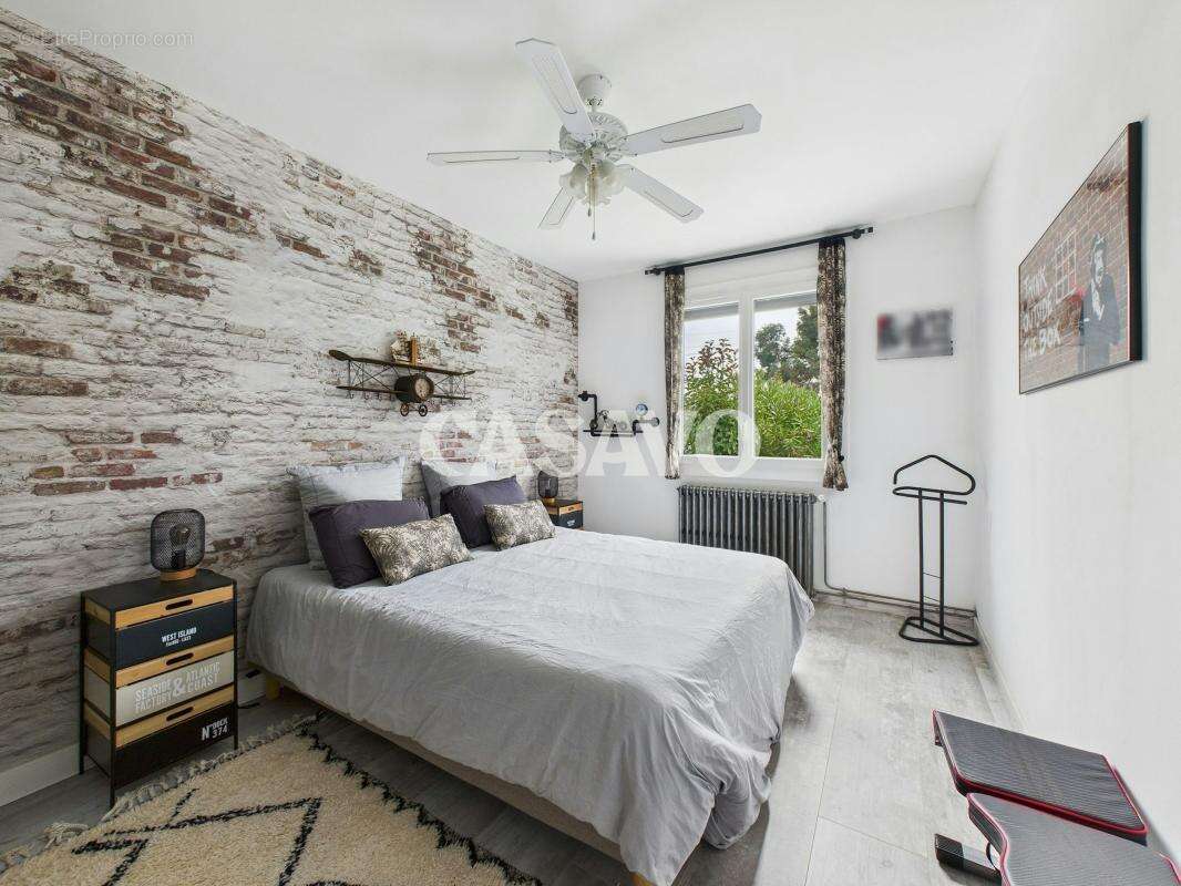Vente Maison 4 pièces de 138m² - 33370 Pompignac - photo 14