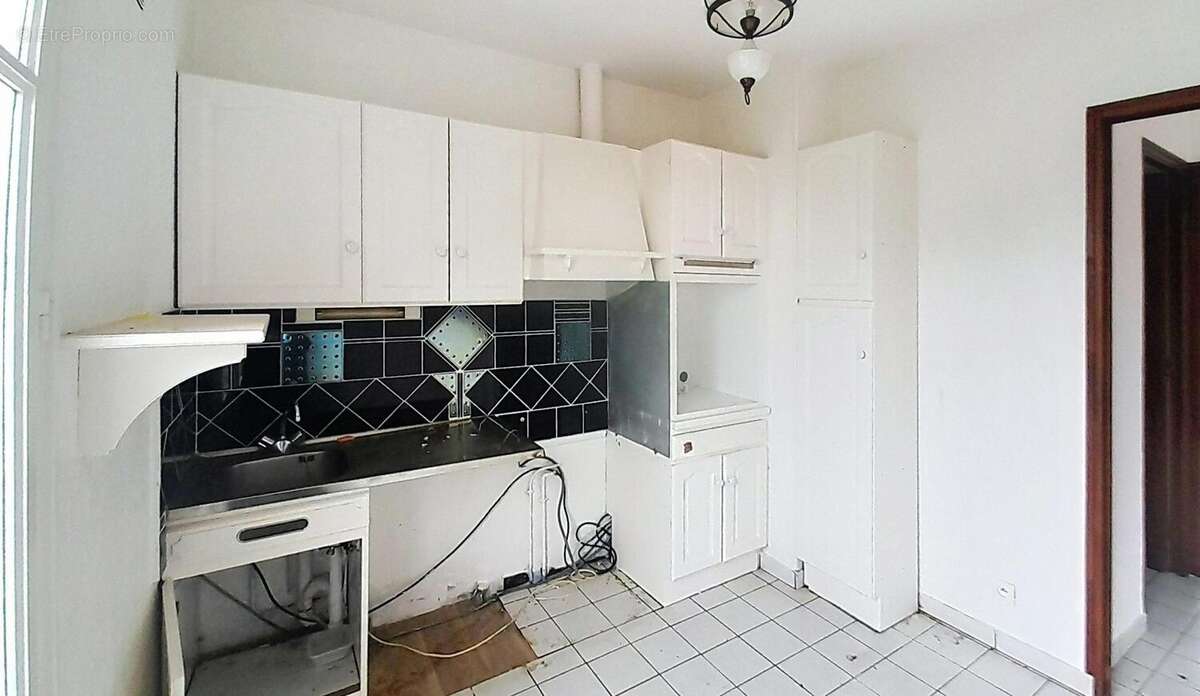 Photo 6 - Appartement à OLIVET