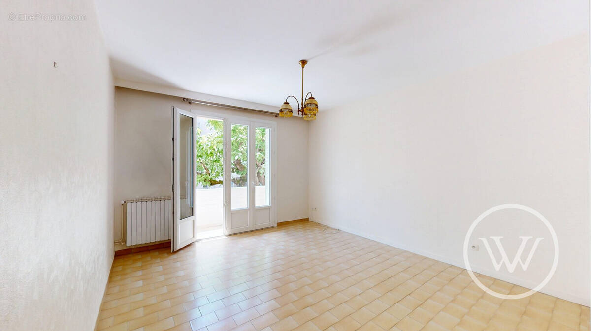 Appartement à VALENCE