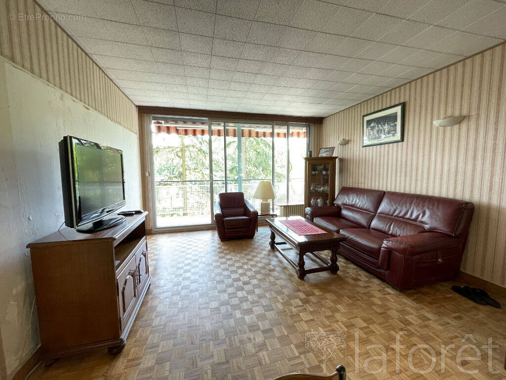 Appartement à PALAISEAU