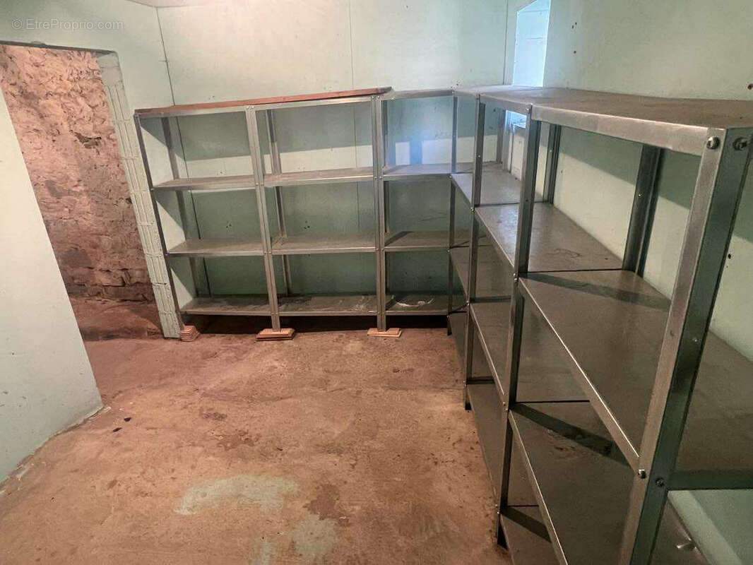 Maison à ERCKARTSWILLER