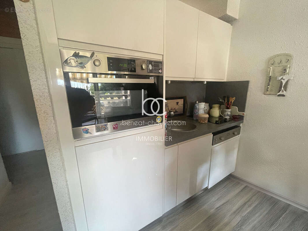 ARZON - Appartement proche port et bourg - photo 4