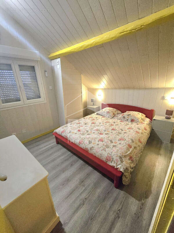 Maison 188m² à montpon-ménestérol - photo 13