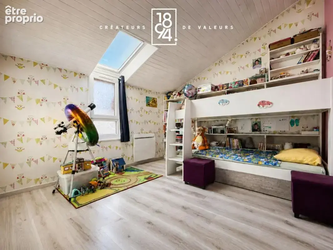 A vendre I Maison I Thonon-les-Bains - photo 4