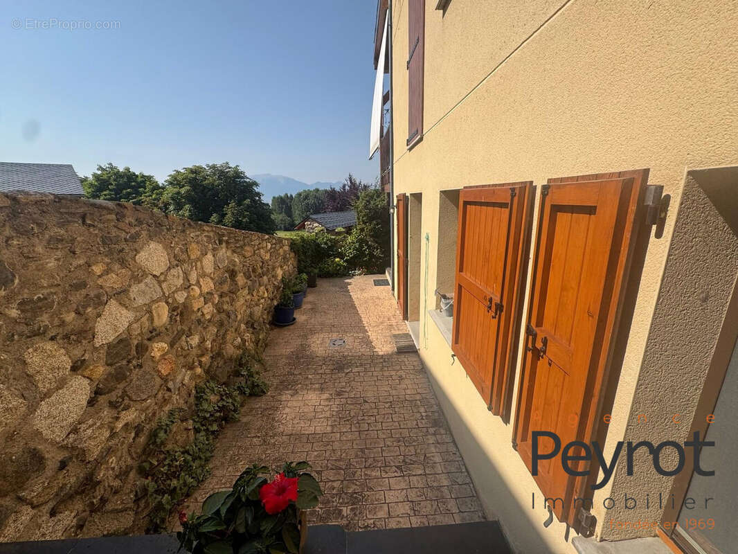 Appartement 51 m² à Enveitg  - photo 5