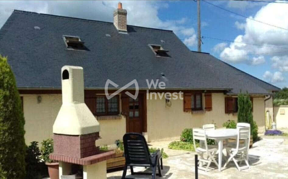 Maison 86 m² à Mesnil-Mauger  - photo 3
