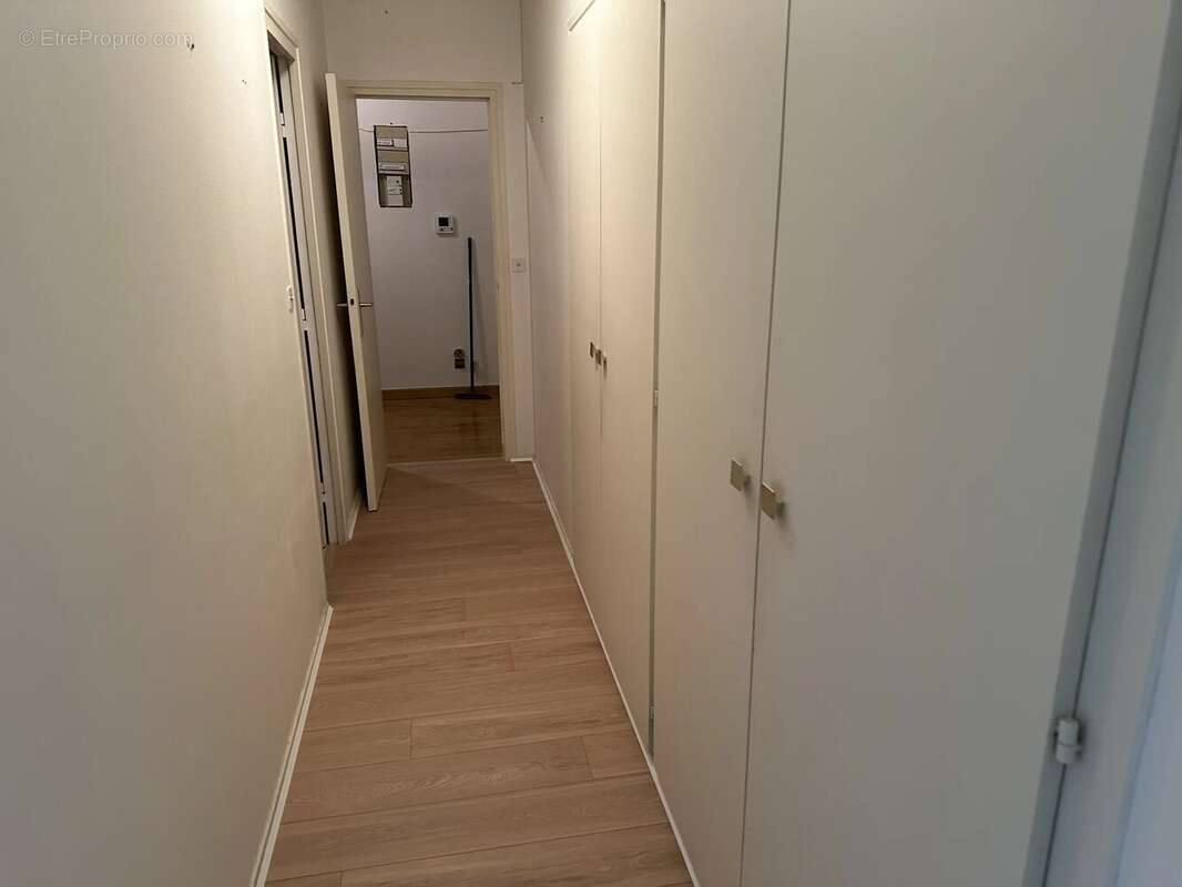 Appartement à CHARTRES