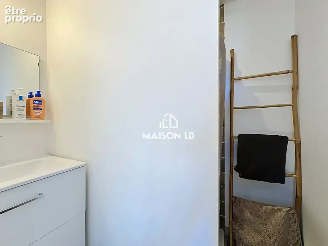 Maison Bretteville Sur Laize 6 pièce(s) 105 m2, vie de plein pied. - photo 8