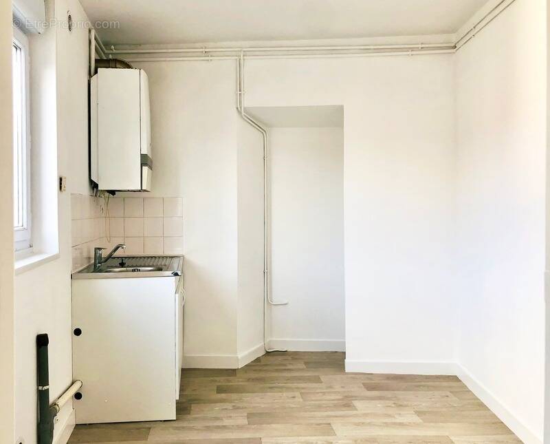 Appartement à CHOLET