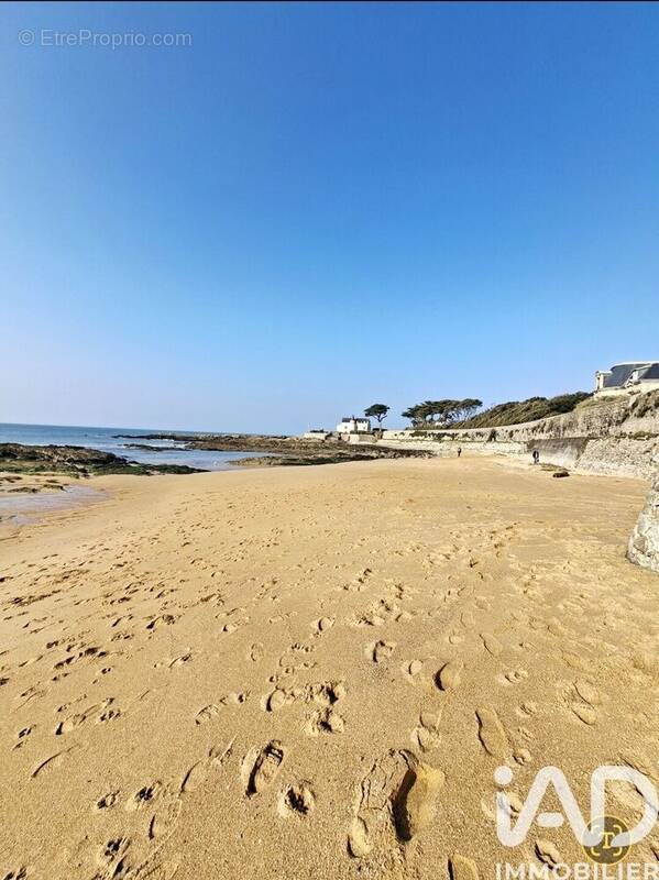 Photo 1 - Appartement à LE CROISIC