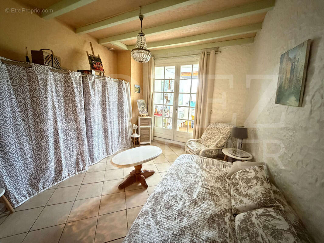 Maison à ESCOUSSENS