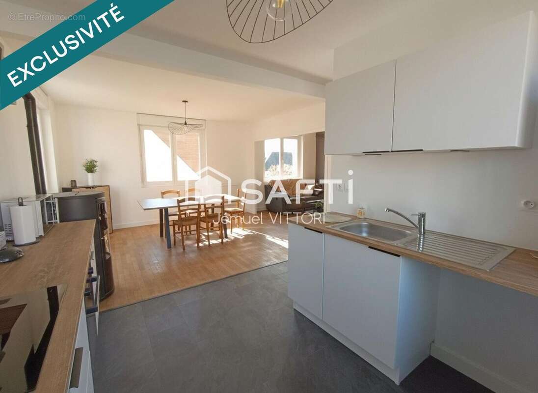 Photo 4 - Maison à ERNEE