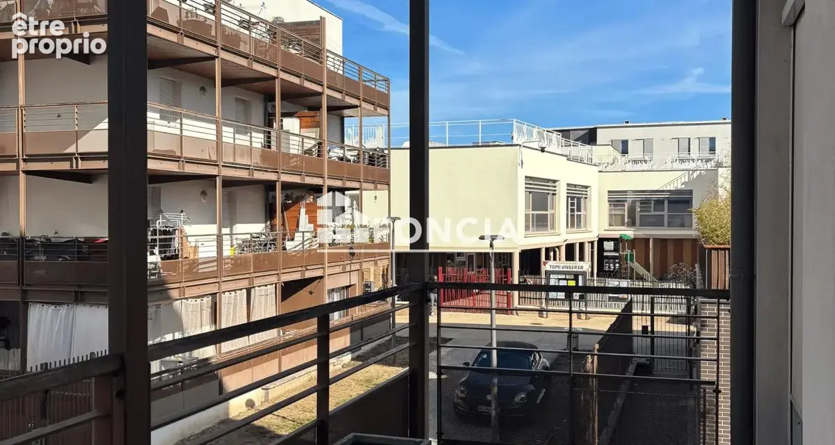A vendre-beau duplex en excellent etat a juvisy-sur-orge a 5 min a pied de la gare (rer cet d) avec terrasse et parking - photo 14