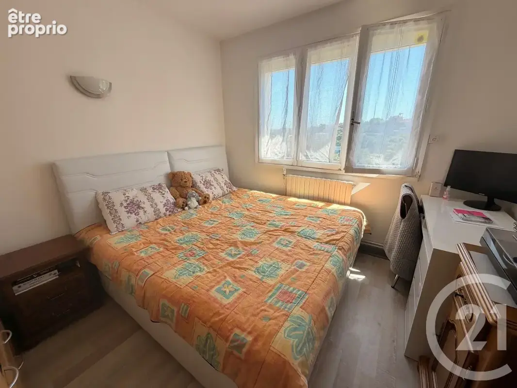 Maison 4 pièces 96 m² à vendre à Annonay (07100) - photo 7