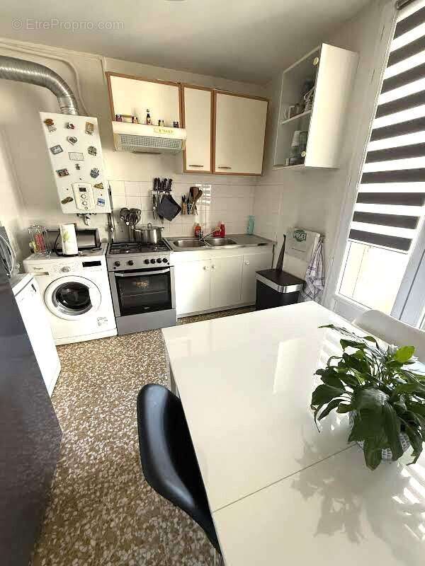 Appartement à SASSENAGE