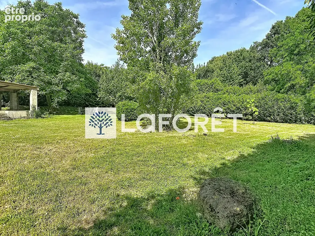 Vente maison GLENAY - photo 19