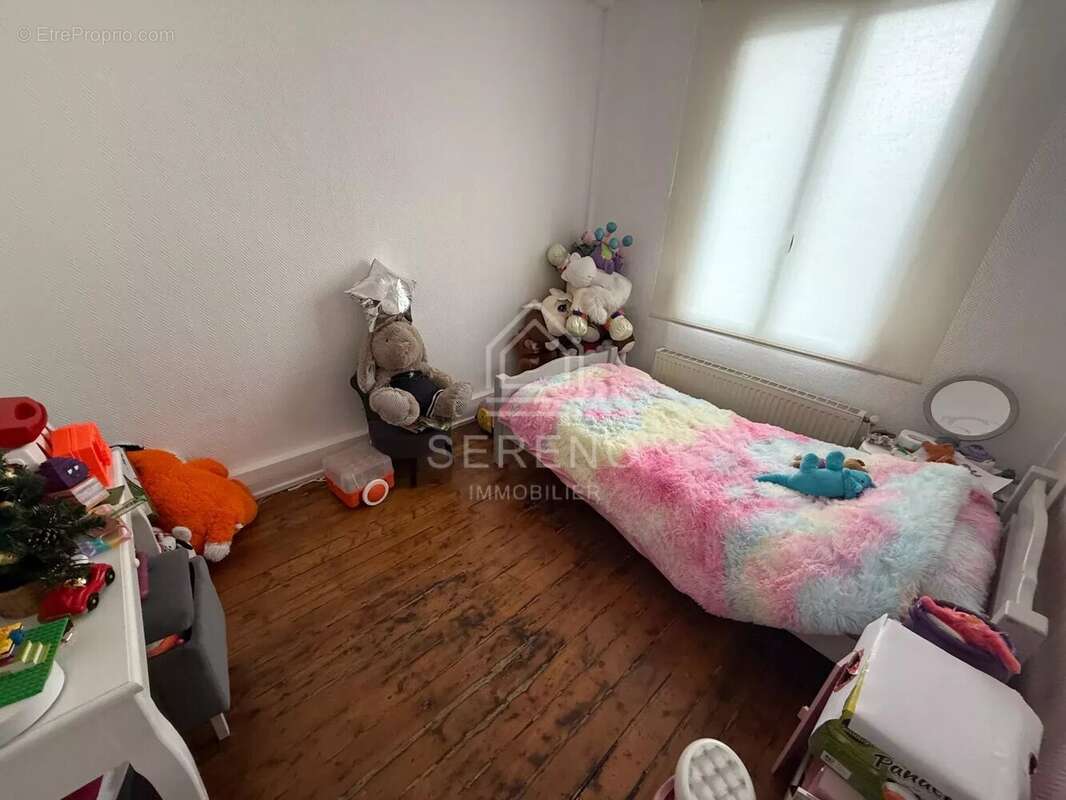 Maison à FONTENAY-SOUS-BOIS