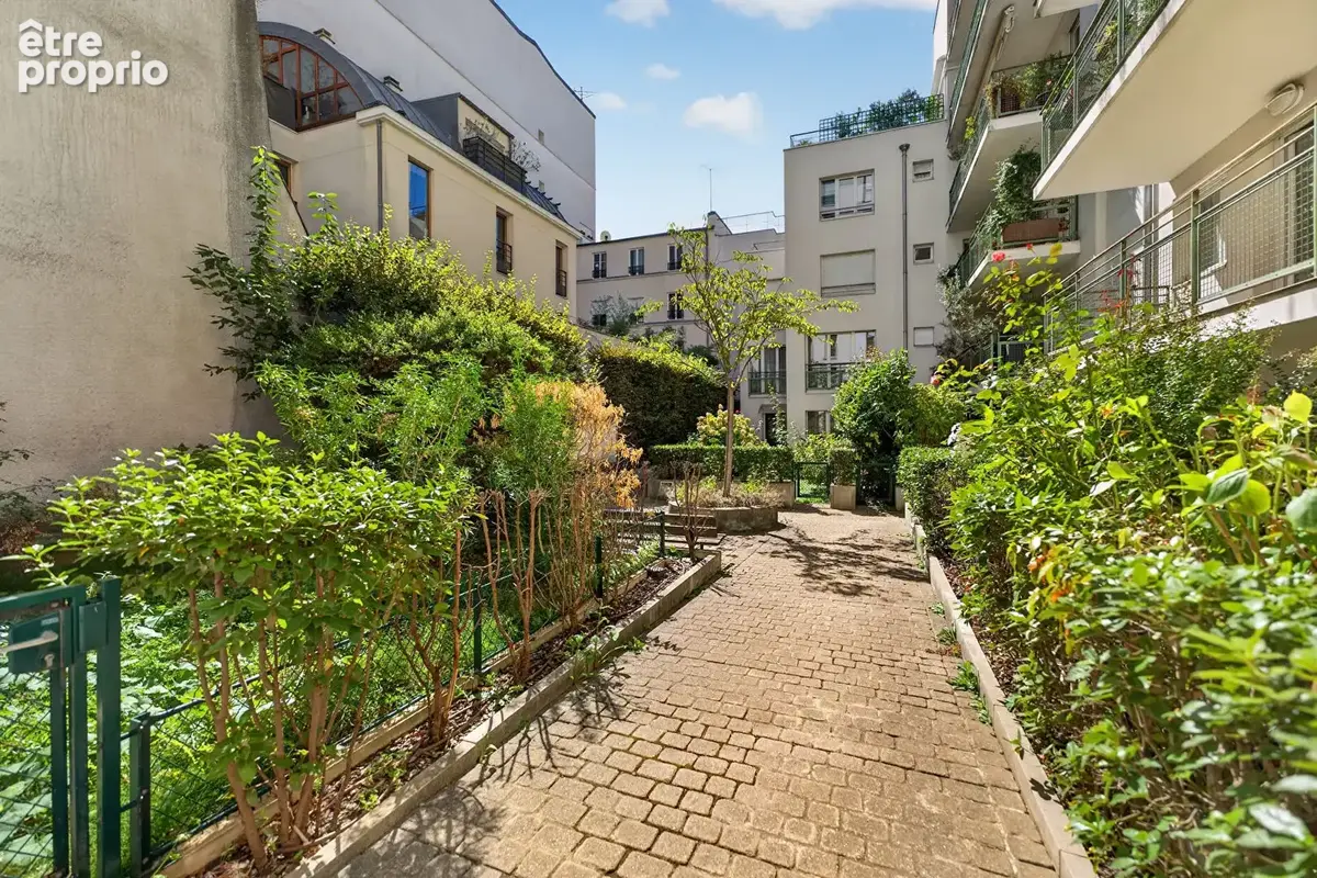 Paris 12 - faidherbe - photo 11