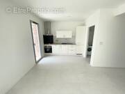Appartement à LACANAU