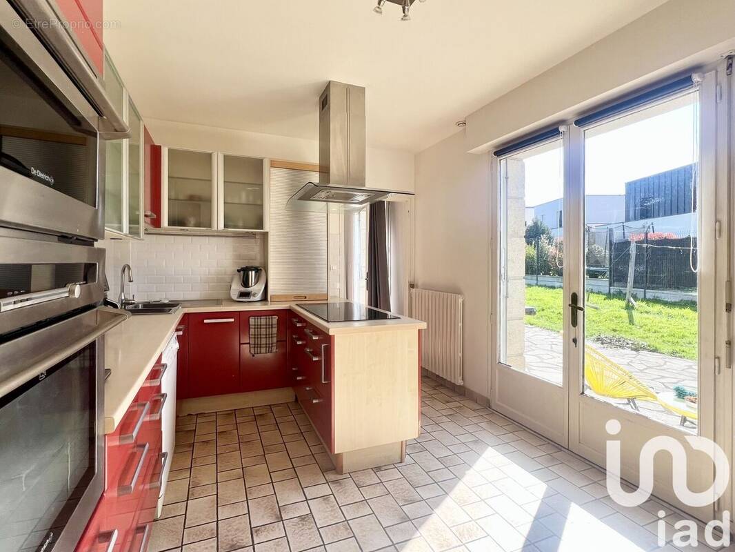 Photo 1 - Maison à CESSON-SEVIGNE