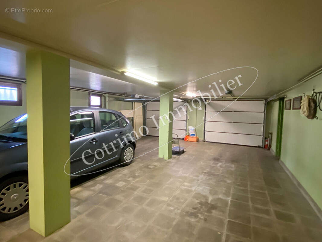 GENAS Maison 200m²+S/sol 180m² +Terrain 1186m² - photo 16