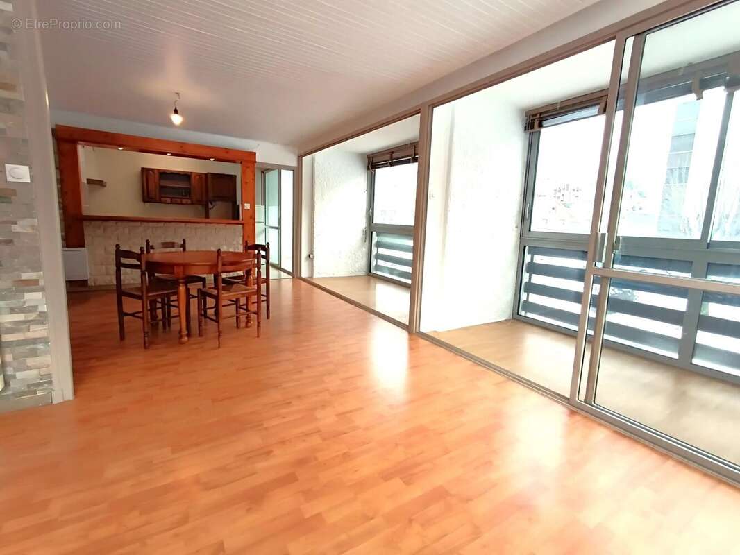 Appartement à VILLARD-DE-LANS