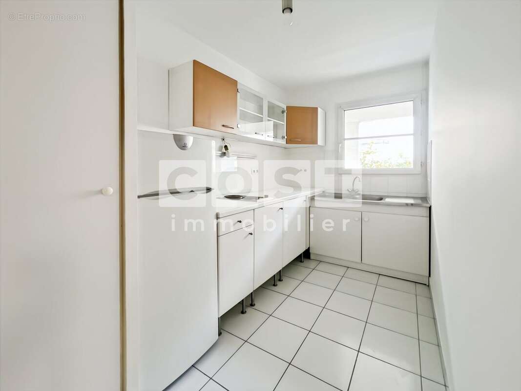 Appartement à BOIS-COLOMBES
