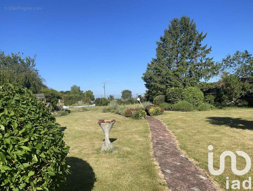 Photo 8 - Maison à FECHAIN