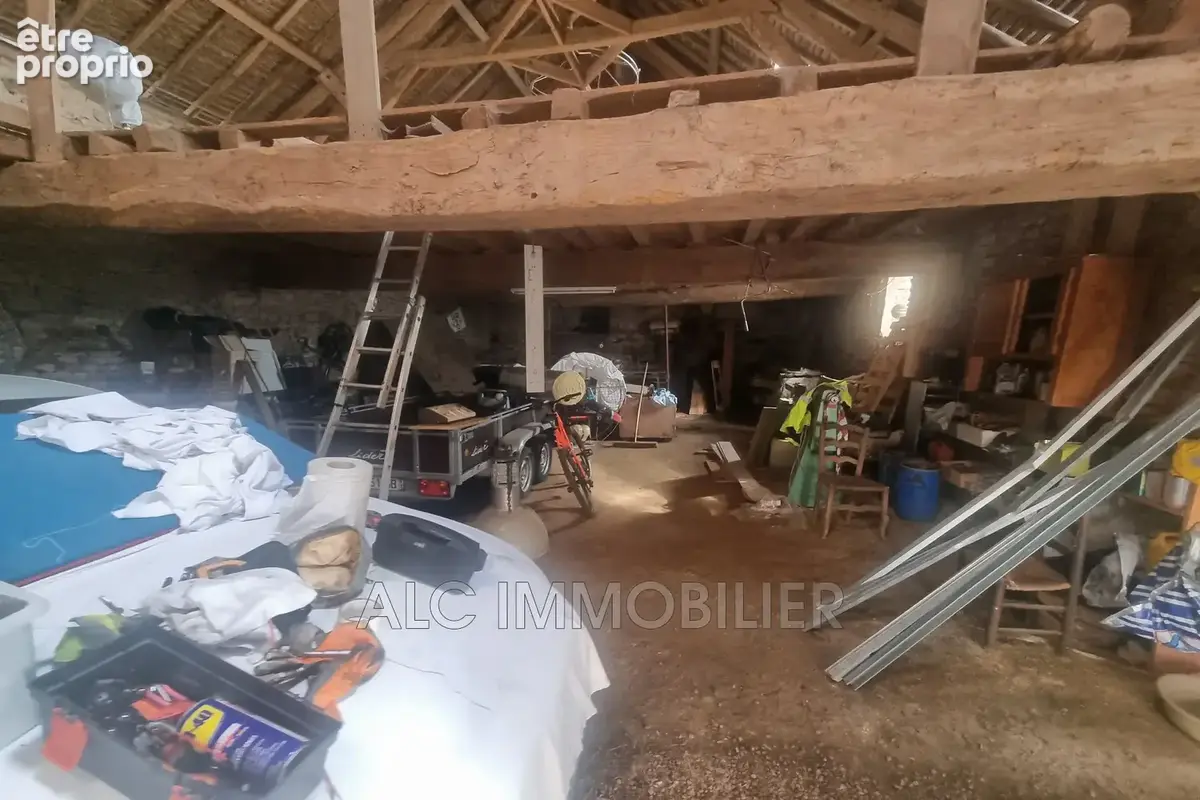 Maison 2 pièces 200 m² à vendre à Sees (61500) - photo 2