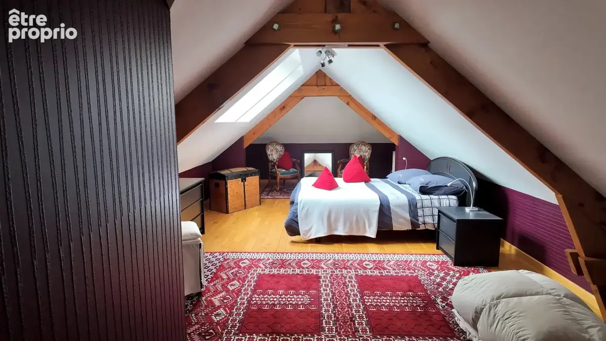 Maison familiale avec piscine - photo 11