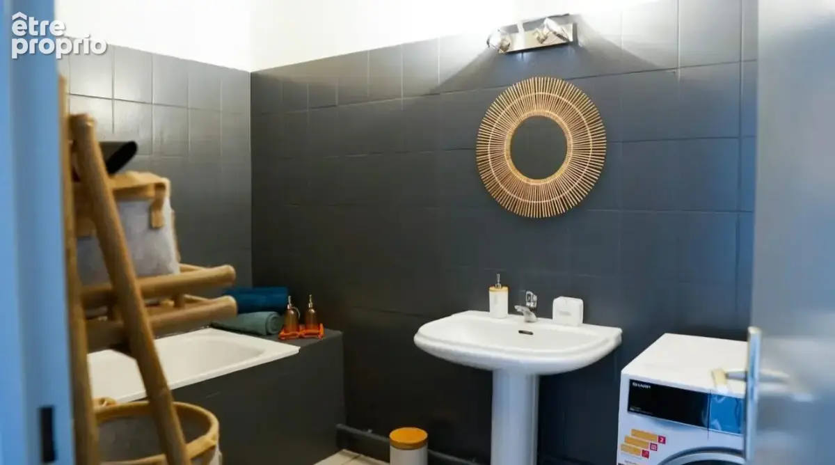 T2 meuble - moufia - photo 5