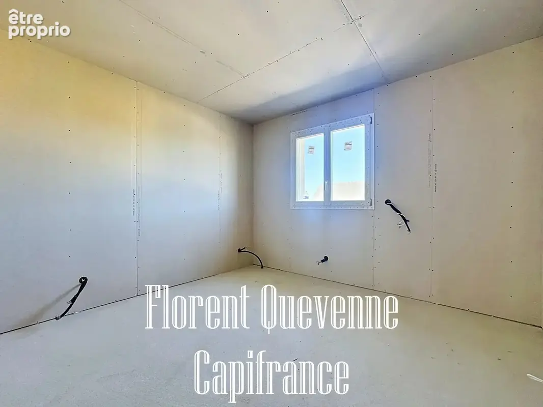 Maison neuve individuelle - frais de notaire réduit - proximité commerces - photo 13