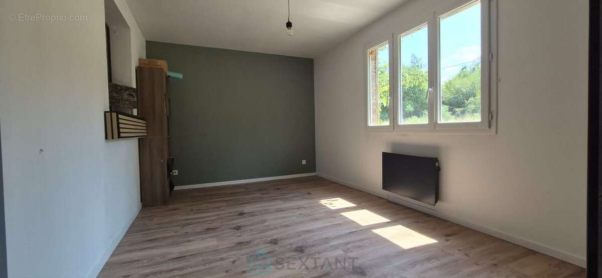 Finistere (29) - quimper - stangala - maison 60 m² - photo 4