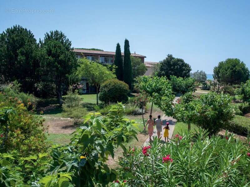Appartement à LE GRAU-DU-ROI