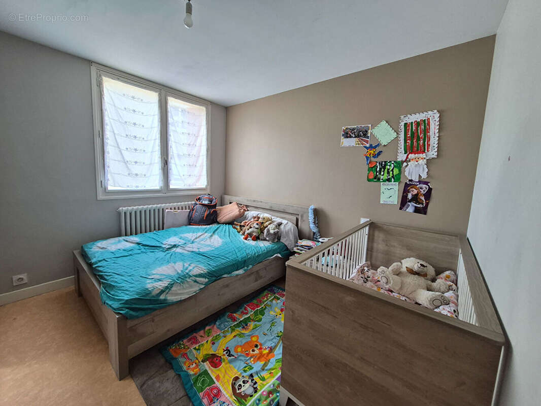 Appartement à MILLAU