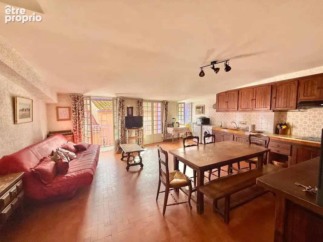 Grande maison en vente 499000 € à Collioure (66) - photo 12