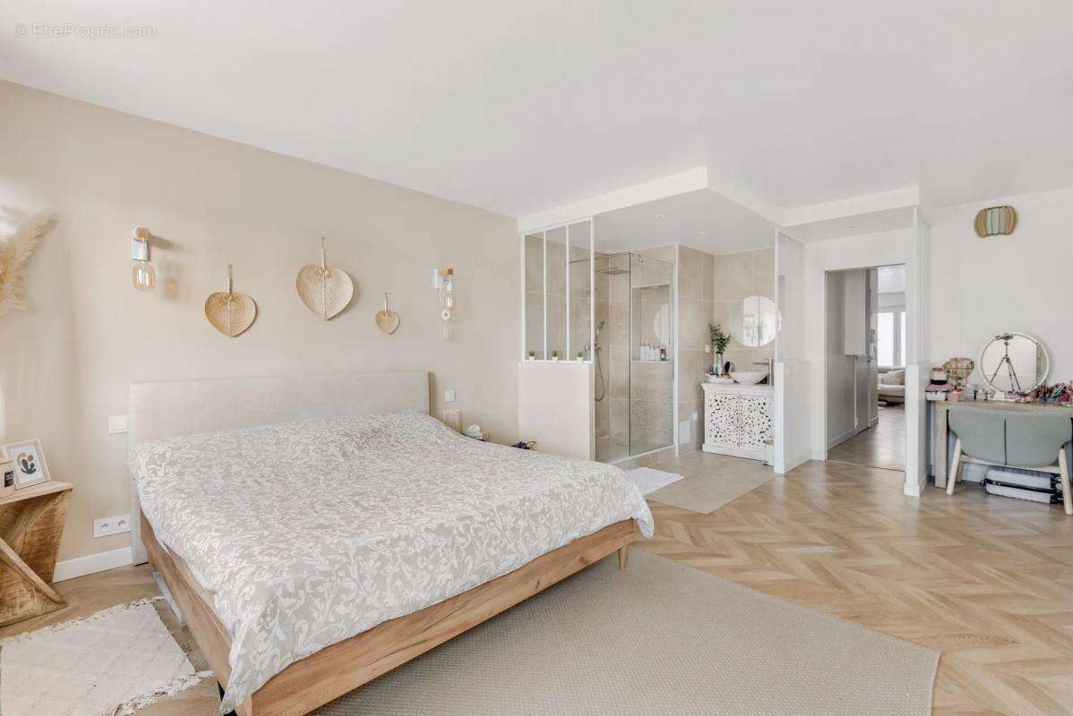 Appartement à FONTENAY-SOUS-BOIS