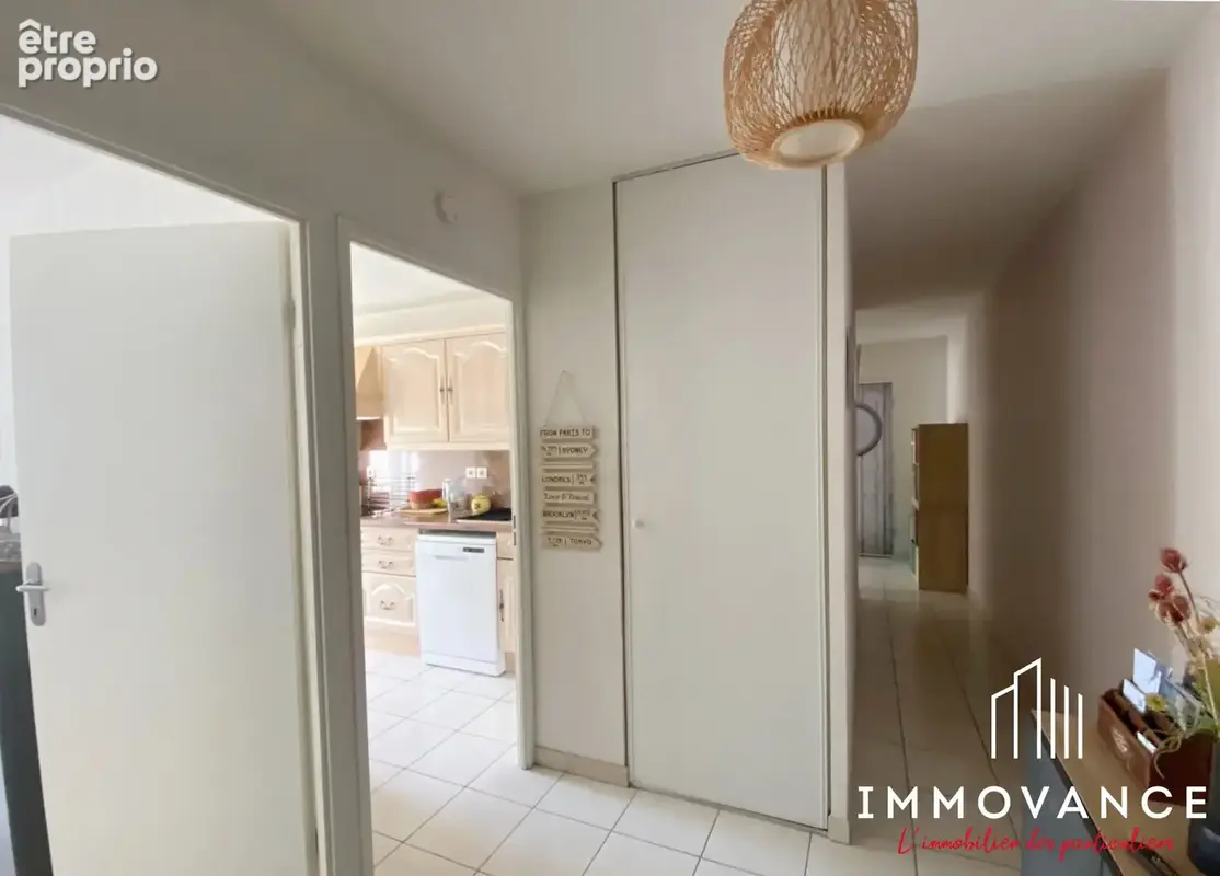 Appartement 4 pièces 70 m² à vendre à Meze (34140) - photo 6