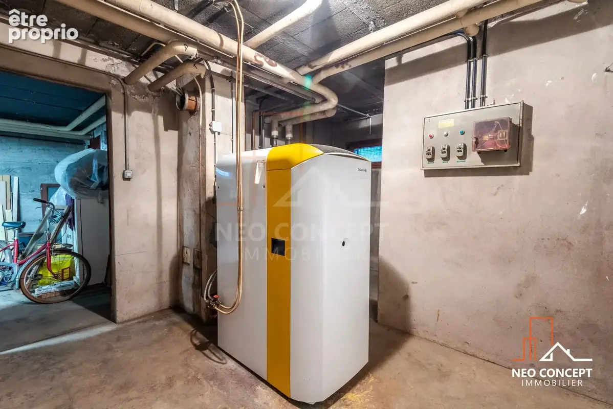 Maison à rénover sur 5,80 ares – Beau potentiel & vie de plain-pied - photo 12