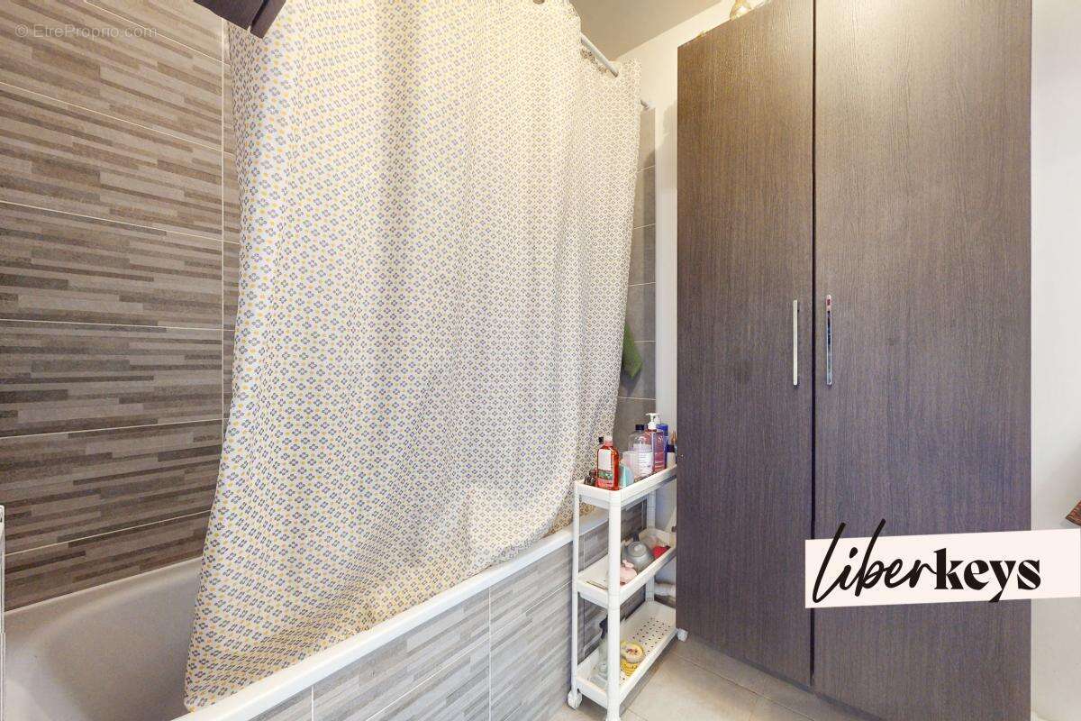 Appartement à BOBIGNY