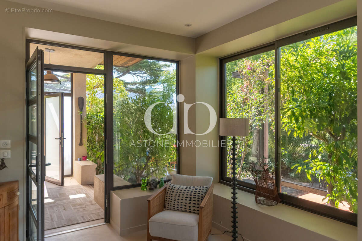 Appartement à CASSIS